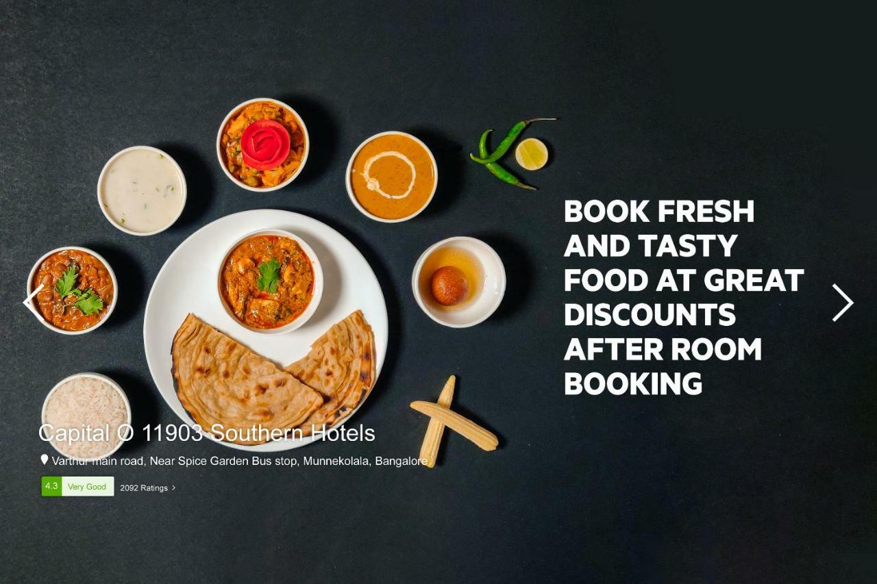 דלהי Oyo 10008 Hotel Golden Tree מראה חיצוני תמונה